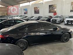 تويوتا أفالون